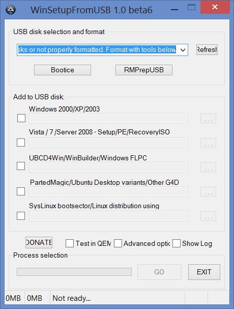 Подготовка программы Rockchips RK Batch Tool к прошивке китайского планшета