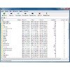 Скриншоты 7-Zip 9.20