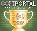Программа Adguard отмечена редакцией SoftPortal.com