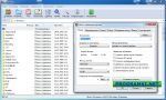 программа WinRAR 5.20